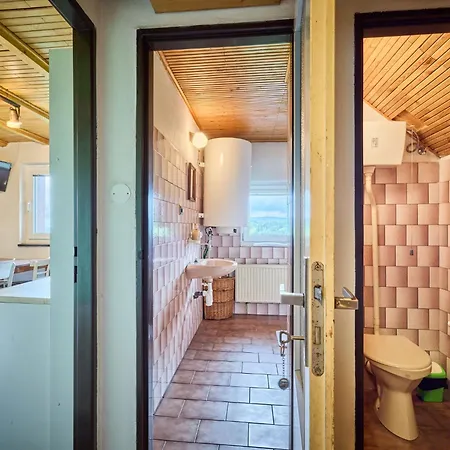 Lägenhet Vyhlidka-3 By Interhome *