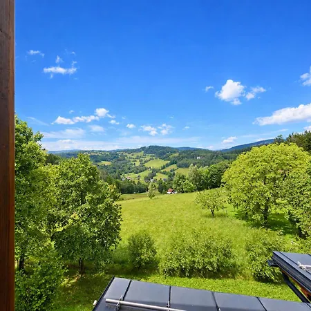 Lägenhet Vyhlidka-3 By Interhome *